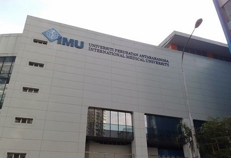 IMU University broadens Its Program Range for More Diversity